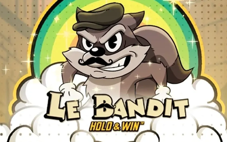 Le Bandit Hold & Win