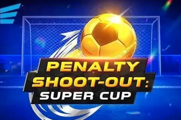 Penalty Shoot-Out: Super Cup
