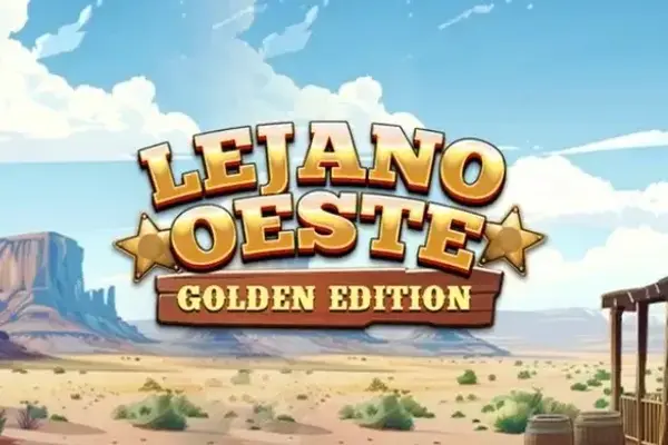 Lejano Oeste Golden Edition