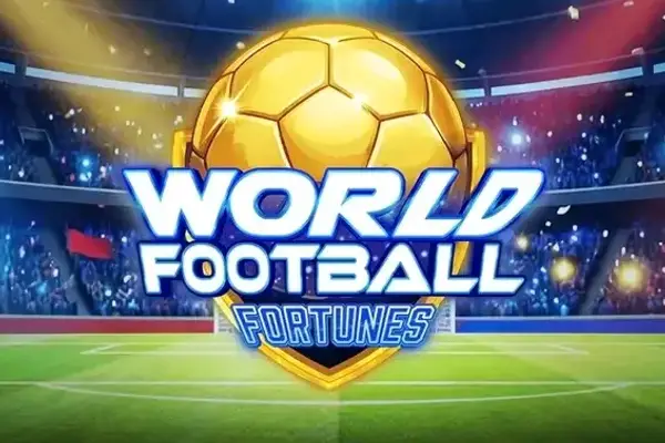 World Football Fortunes
