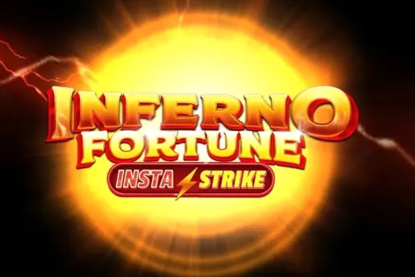 Inferno Fortune InstaStrike