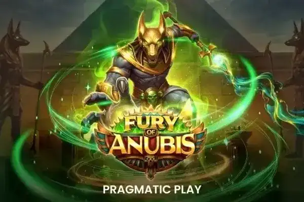 Fury of Anubis
