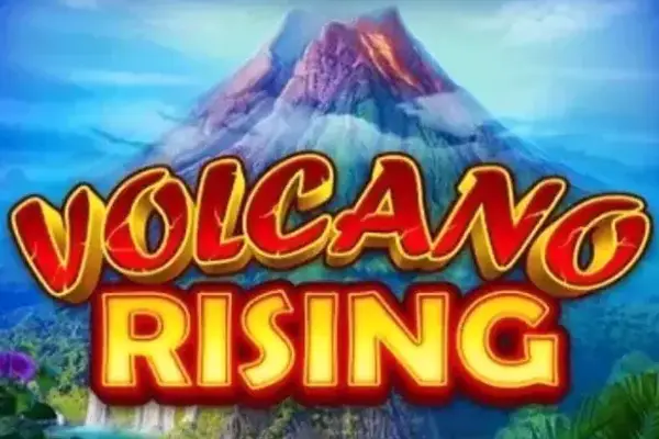Volcano Rising