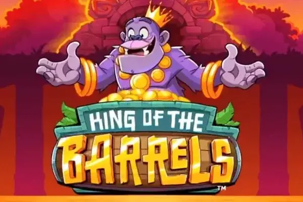 King of the Barrels