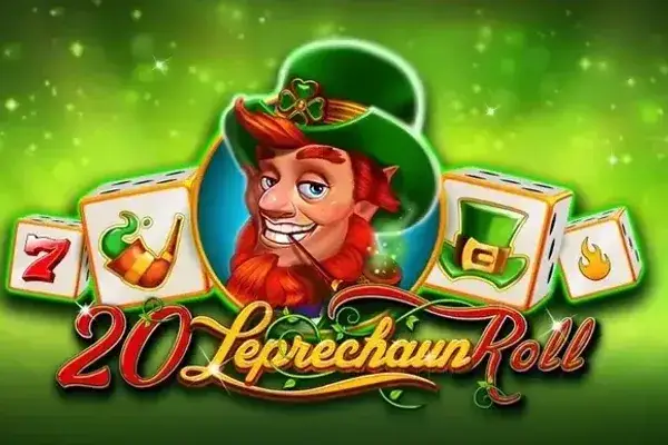 20 Leprechaun Roll