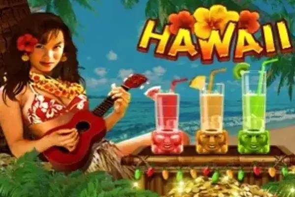 Hawaii