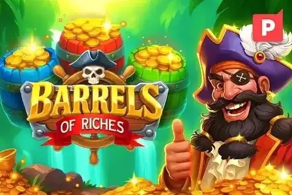 Barrels of Riches